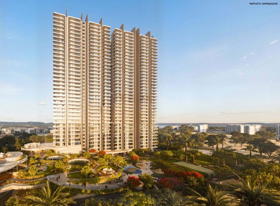 Conscient Elaira Residences